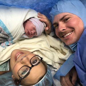 Meet your Posher, Erica